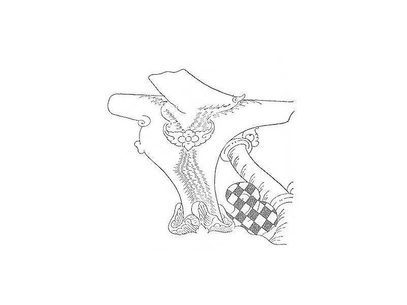-sulardi-badan wanara - kalung